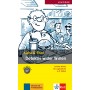 Книга для читання Detektiv wider Willen (Stufe 1) Buch + CD