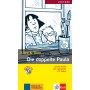 Книга для читання Die doppelte Paula (Stufe 3) Buch + CD