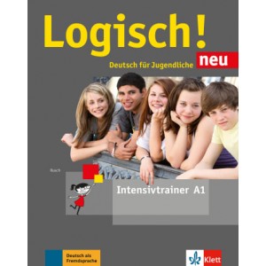Вправи Logisch! neu A1 Intensivtrainer
