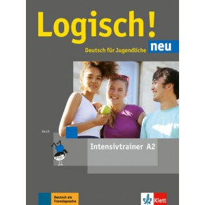 Вправи Logisch! neu A2 Intensivtrainer