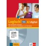 Диск Logisch! neu A2 Logisch digital mit interaktiven Tafelbildern