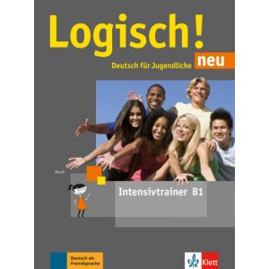 Вправи Logisch! neu B1 Intensivtrainer