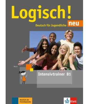 Вправи Logisch! neu B1 Intensivtrainer