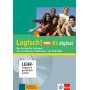Диск Logisch! neu B1 Logisch digital mit interaktiven Tafelbildern
