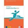 Вправи і Тести Mit Erfolg zum Goethe-Zertifikat A2, Übungs- und Testbuch + Audio-CD