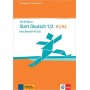 Вправи Mit Erfolg zu Start Deutsch 1/2 (A1/A2), Übungsbuch + Audio-CD
