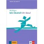 Тести Mit Erfolg zu telc Deutsch B1 + Beruf, Testbuch + Audio-CD