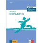 Тести Mit Erfolg zu telc Deutsch B2, Testbuch + CD + online