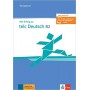Вправи Mit Erfolg zu telc Deutsch B2, Übungsbuch mit Audio-CD