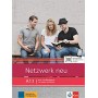 Підручник Netzwerk neu A1.1. Kurs- und Übungsbuch mit Audios und Videos