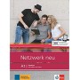 Підручник Netzwerk neu A1, Kursbuch mit Audios und Videos
