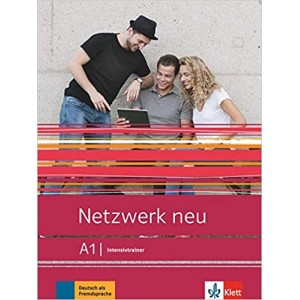 Вправи Netzwerk neu A1, Intensivtrainer