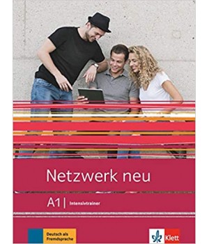 Вправи Netzwerk neu A1, Intensivtrainer