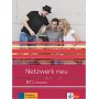 Вправи Netzwerk neu A1, Intensivtrainer