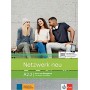 Підручник Netzwerk neu A2.2. Kurs- und Übungsbuch mit Audios und Videos