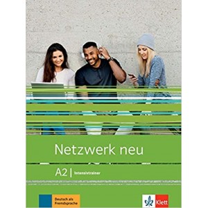 Вправи Netzwerk neu A2, Intensivtrainer