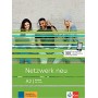Тести Netzwerk neu A2, Testheft mit Audios