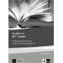 Книга для учителя So geht's zu B1 - Lesen Prüfungsvorbereitung Goethe-/ÖSD-Zertifikat B1 Lehrerhandbuch mit Kopiervorlagen und Lösungen aller Aufgaben der Modelltests