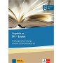 Вправи So geht’s zu B1 - Lesen Prüfungsvorbereitung Goethe-/ÖSD-Zertifikat B1 Übungsbuch