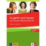 Тести So geht's noch besser zum Goethe-/ÖSD-Zertifikat B1Testbuch + 3 Audio-CDs