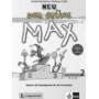 Підручник Der Grüne Max Neu 2 Arbeitsbuch mit Audio-CD