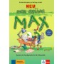 Підручник Der grüne Max Neu 1 Lehrbuch