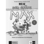 Робочий зошит Der Grüne Max Neu 1 Arbeitsbuch mit Audio-CD