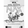 Книга для вчителя Der Grüne Max Neu 1 Lehrerhandreichungen