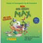 Диск Der Grüne Max Neu 1 Audio-CD zum Lehrbuch