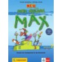 Підручник Der Grüne Max Neu 2 Lehrbuch