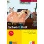 Книга для читання Schwere Kost (Stufe 1) Buch + CD
