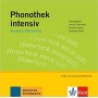 Диски Phonothek intensiv (B1-C1), 2 CDs