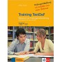 Тести Training Test DaF (B2-C1), Trainingsbuch + 2 CDs