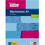 Вправи Deutsch intensiv Wortschatz A1 Das Training. Buch + online
