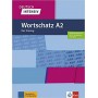 Вправи Deutsch intensiv Wortschatz A2 Das Training. Buch + online