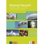 Робочий зошит Dreimal Deutsch Arbeitsbuch