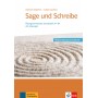 Підручник Sage und Schreibe A1/B1