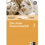 Тести Das neue deutschmobil 3 Testheft