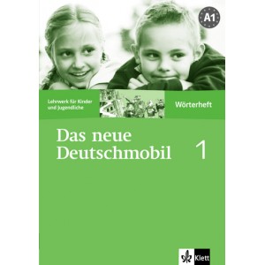 Словник Das neue deutschmobil 1 Wörterheft