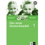 Словник Das neue deutschmobil 1 Wörterheft