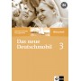 Словник Das neue deutschmobil 3 Wörterheft