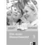Книга для вчителя Das neue deutschmobil 3 Lehrerhandbuch