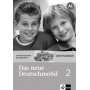 Книга для вчителя Das neue deutschmobil 2 Lehrerhandbuch