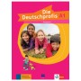 Робочий зошит Die Deutschprofis A1 Übungsbuch