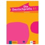Книга для вчителя Die Deutschprofis A1 Lehrerhandbuch