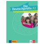 Словник Die Deutschprofis A2 Wörterheft