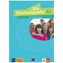Тести Die Deutschprofis A2 Testheft