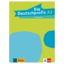 Книга для вчителя Die Deutschprofis A2 Lehrerhandbuch