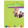 Словник Die Deutschprofis B1 Wörterheft
