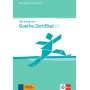 Вправи Mit Erfolg zum Goethe-Zertifikat C1 Übungsbuch + Audio-CD